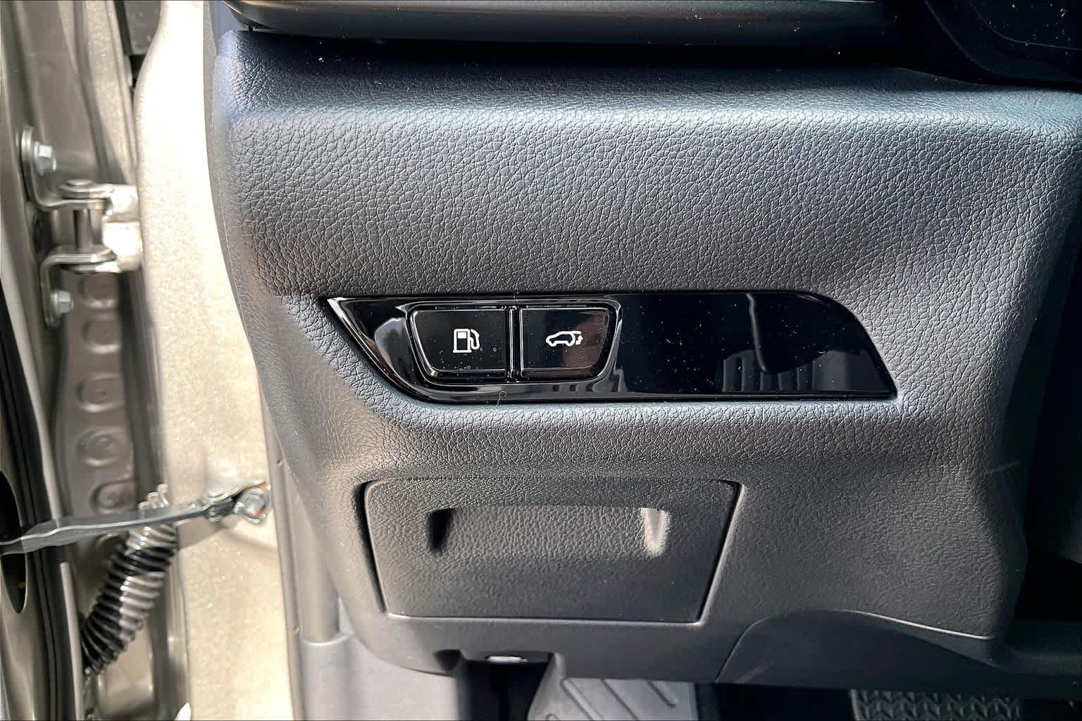 New 2026 Lexus NX 350 AWD w/ Accessory Package (Z1) image 14