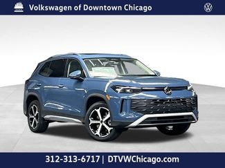 New 2026 Volkswagen Tiguan SE video 1