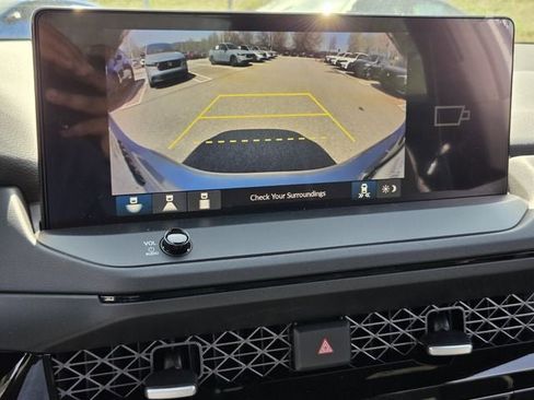 New 2026 Honda Accord Sport image 12