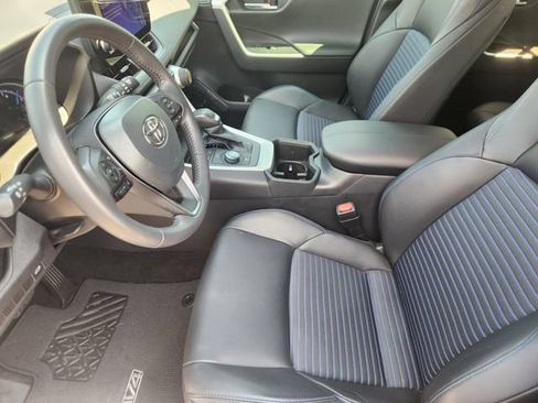 Certified 2024 Toyota RAV4 XSE AWD/4WD image 13