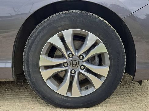 Used 2015 Honda Accord LX image 23