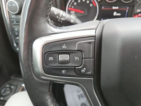 Used 2022 Chevrolet Silverado 1500 RST image 19