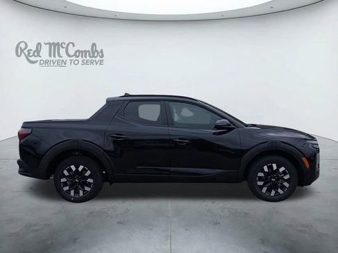 New 2026 Hyundai Santa Cruz SEL FWD image 6