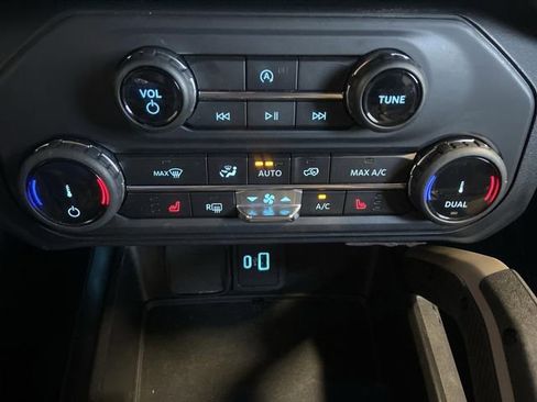 Used 2022 Ford Bronco Big Bend image 19