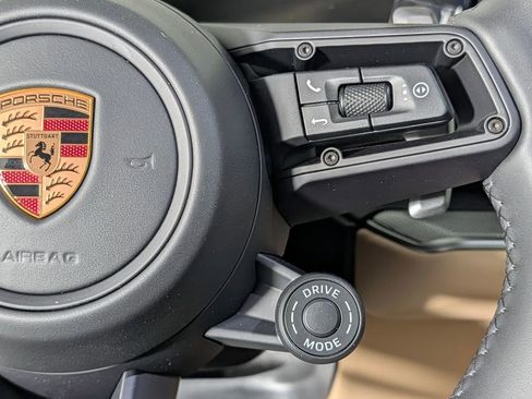 New 2026 Porsche Cayenne Coupe image 39