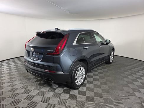 Used 2019 Cadillac XT4 Luxury image 5