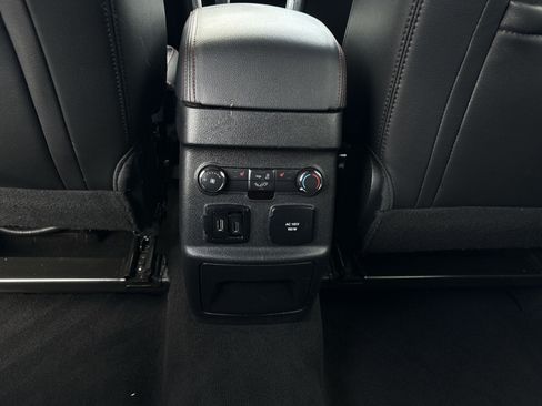 Used 2018 Ford Explorer Sport w/ Equipment Group 401A AWD/4WD image 25