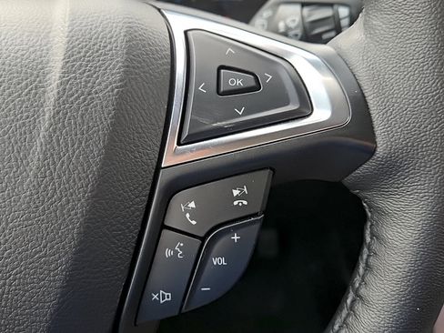 Certified 2024 Ford Edge SEL w/ Convenience Package AWD/4WD image 14