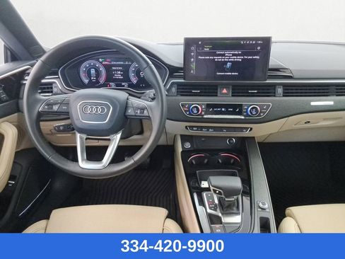 Used 2025 Audi A5 2.0T Premium Plus w/ Premium Plus image 9