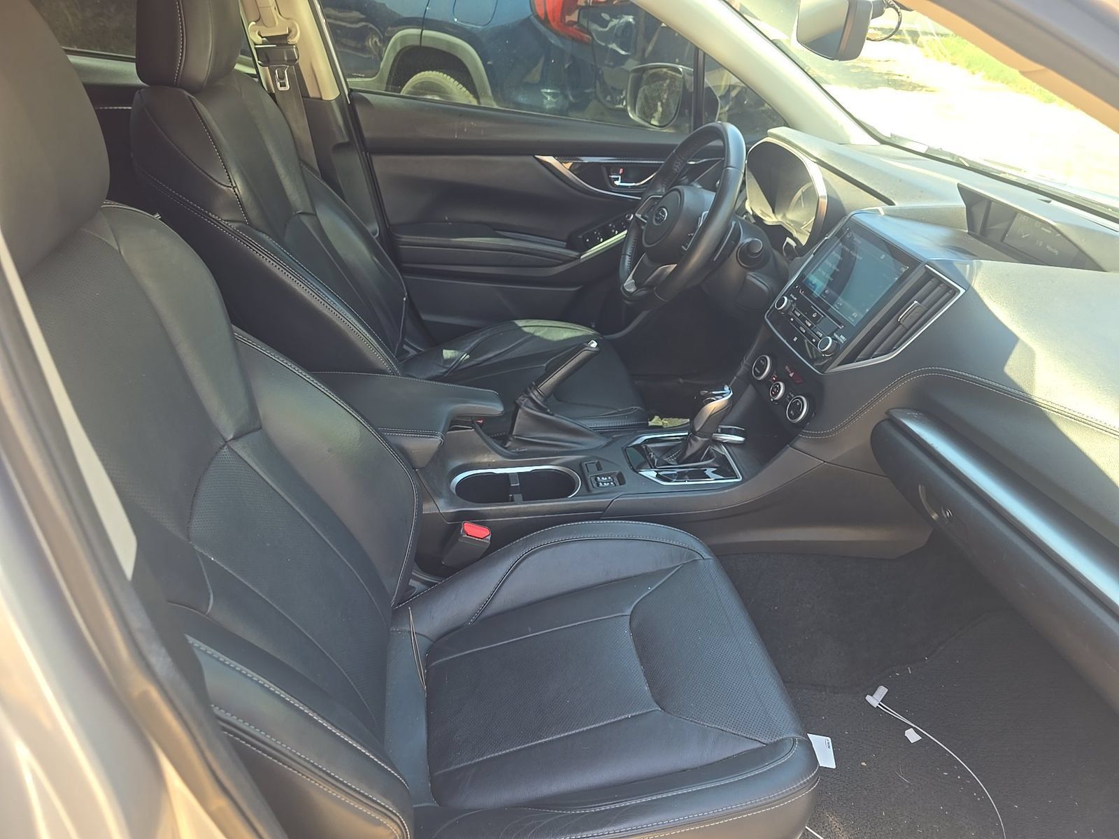 Used 2019 Subaru Impreza 2.0i Limited AWD/4WD image 7