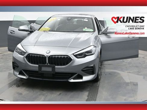 Used 2024 BMW 228i Gran Coupe 228i image 56