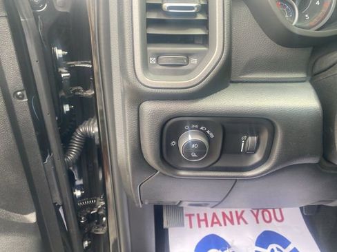 New 2025 RAM 2500 Tradesman image 19