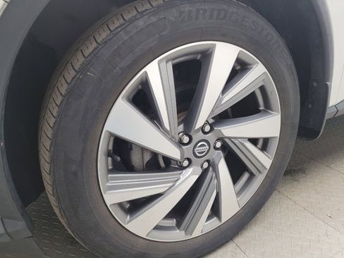 Used 2019 Nissan Murano SL w/ SL Technology Package AWD/4WD image 31