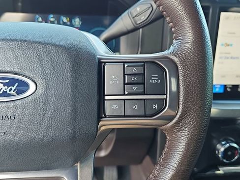 Used 2024 Ford F250 King Ranch image 17