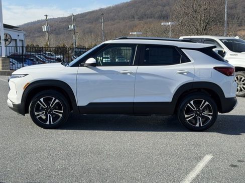 New 2026 Chevrolet TrailBlazer LT w/ Convenience Package image 10