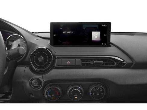 New 2025 MAZDA MX-5 Miata Sport image 7