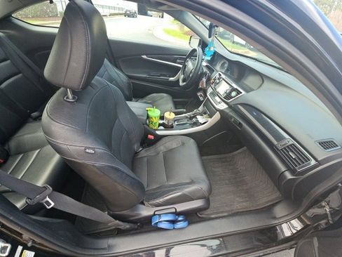 Used 2014 Honda Accord EX-L image 11