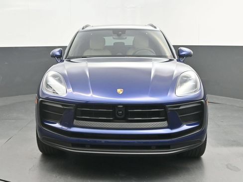 New 2026 Porsche Macan AWD/4WD image 10