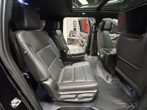 Used 2021 Chevrolet Suburban LT w/ Rear Media and Nav Package image 46