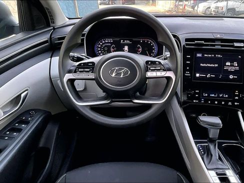 Used 2024 Hyundai Tucson SEL image 6