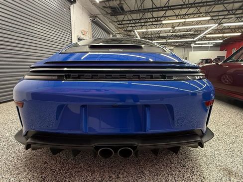 Used 2025 Porsche 911 GT3 image 19