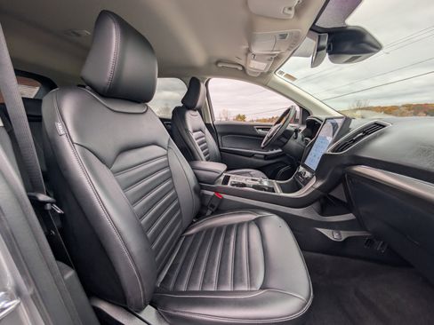 Used 2022 Ford Edge SEL w/ Convenience Package image 42