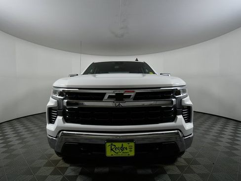 New 2026 Chevrolet Silverado 1500 LT w/ Protection Package image 7