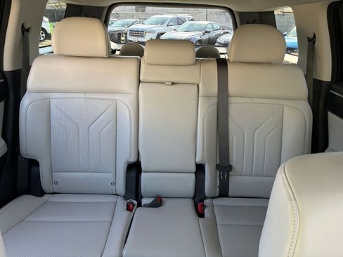 Used 2025 Hyundai Santa Fe SEL image 41