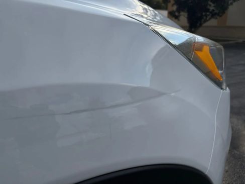 Used 2017 Ford Escape SE FWD image 29