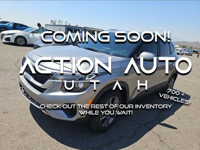 Used 2022 Kia Seltos S