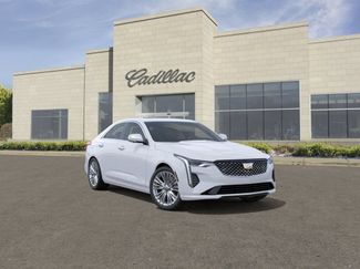New 2026 Cadillac CT4 Premium Luxury AWD/4WD 360° Tour