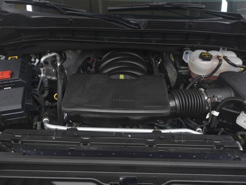 Used 2025 GMC Sierra 1500 AT4 w/ AT4 Premium Package image 33