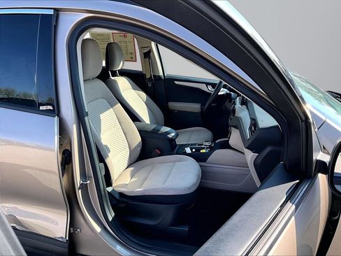 Used 2020 Ford Escape SE AWD/4WD image 8
