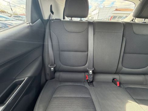 Used 2023 Chevrolet Bolt LT w/ Driver Confidence Package image 41