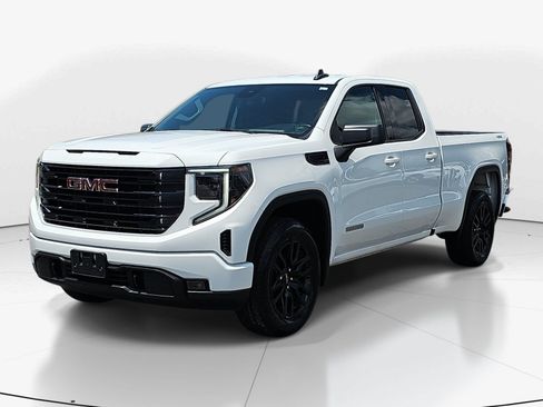 Used 2023 GMC Sierra 1500 Elevation AWD/4WD image 8