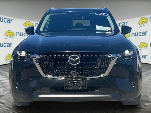 Used 2025 MAZDA CX-90 3.3 Turbo w/ Preferred Package image 2