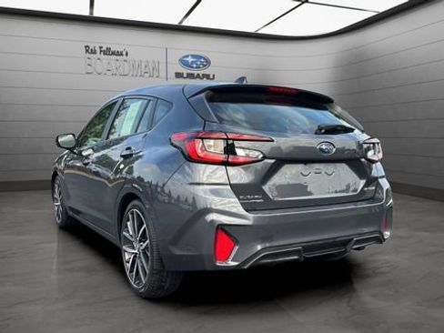 Used 2024 Subaru Impreza 2.0i Sport AWD/4WD image 7