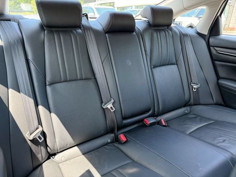 Used 2022 Honda Accord EX-L image 14