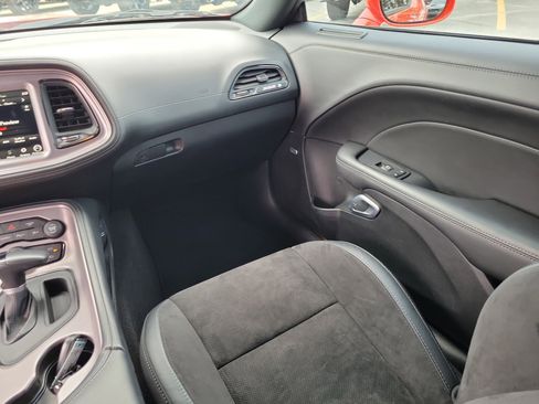 Used 2023 Dodge Challenger R/T Scat Pack w/ Plus Package image 22