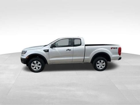 Used 2019 Ford Ranger XL w/ FX4 Off-Road Package AWD/4WD image 4