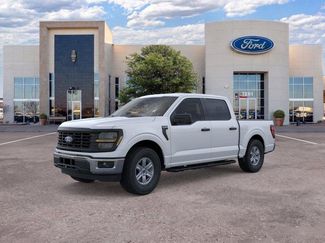 New 2026 Ford F150 XL w/ Equipment Group 103A High RWD video 1