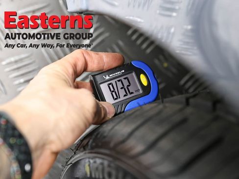 Used 2024 Honda Civic Sport image 27