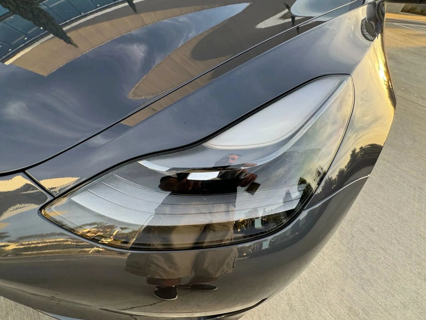 Used 2021 Tesla Model 3 Standard Range Plus RWD image 35