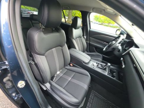 Used 2023 MAZDA CX-50 AWD 2.5 S w/ Cargo Package image 27