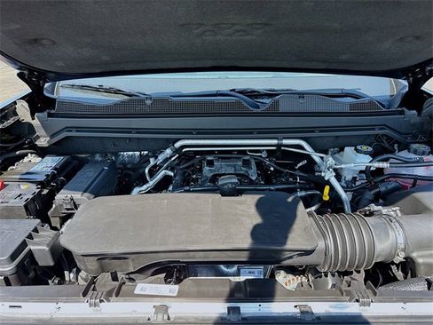 New 2026 Chevrolet Colorado LT w/ Advanced Trailering Package image 13