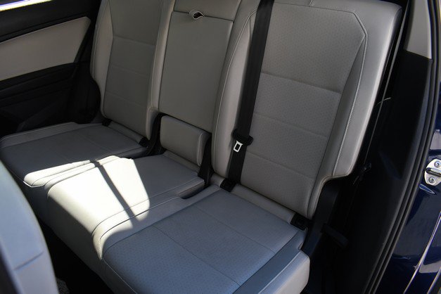 Used 2021 Volkswagen Tiguan S AWD/4WD image 23