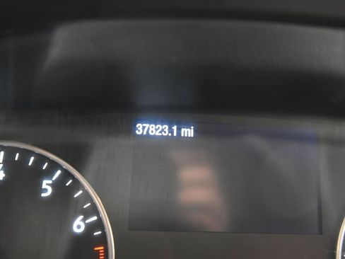 Used 2019 Ford EcoSport SE image 13