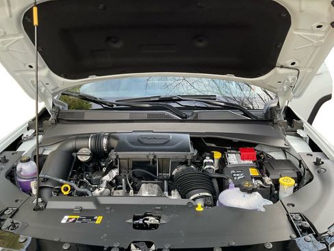 New 2026 Jeep Compass Latitude image 14