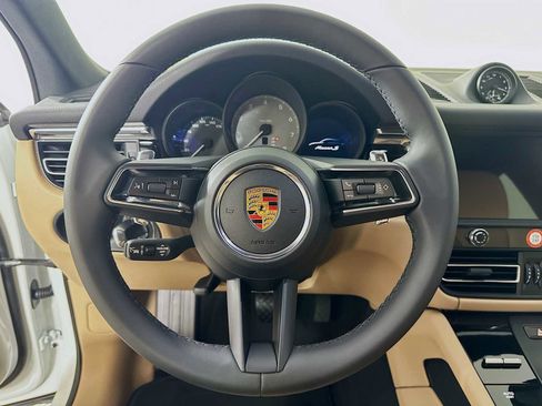 New 2026 Porsche Macan S image 14