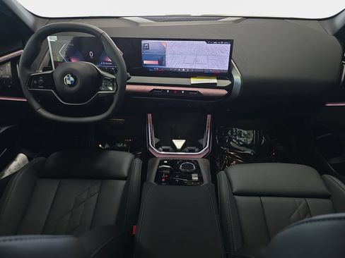New 2026 BMW X3 xDrive30i w/ Convenience Package AWD/4WD image 8